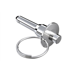 LOCKWELL® Pins And Receptacles