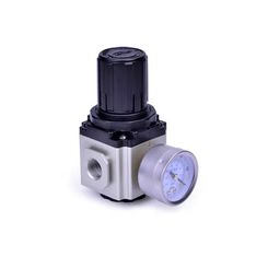 Pneumatic Air Regulator